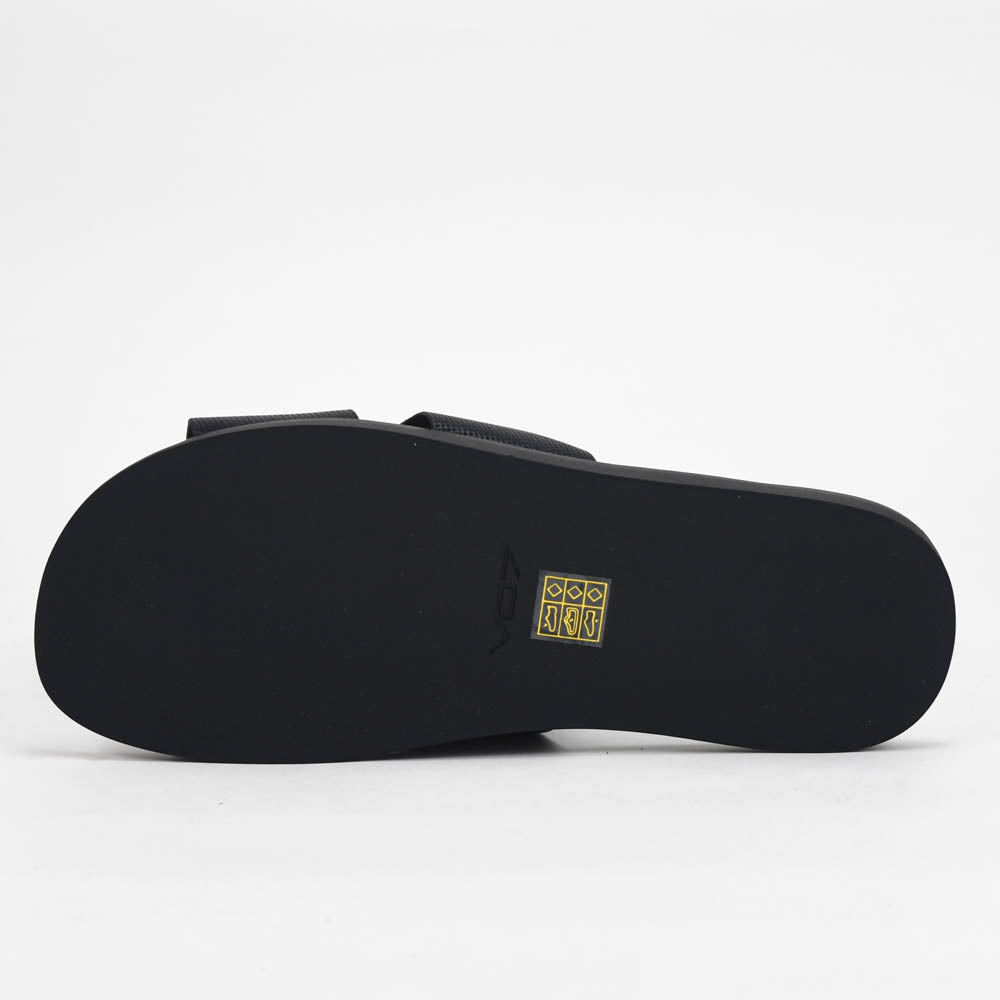 Vo7 Mule Sahara Homme Black - 4