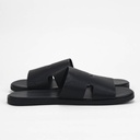 Vo7 Mule Sahara Homme Black - 6