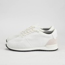 Vo7 Basket Milan Knit Homme White - 2