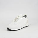 Vo7 Basket Milan Knit Homme White - 3