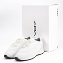 Vo7 Basket Milan Knit Homme White - 5