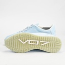 Vo7 Basket Milan Knit Homme Azur - 5