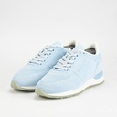 Vo7 Basket Milan Knit Homme Azur - 7