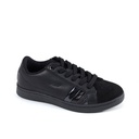 Vo7 Baskets Jeanne Femme Black - 2