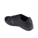 Vo7 Baskets Jeanne Femme Black - 3