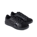 Vo7 Baskets Jeanne Femme Black - 4