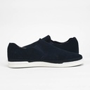 Vo7 Basket Hornet Suede Homme Navy - 3