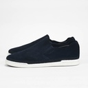 Vo7 Basket Hornet Suede Homme Navy - 7
