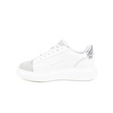 Vo7 Baskets Elysee Femme White - 3