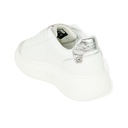 Vo7 Basket Elysée Femme Coco White - 2