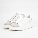 Vo7 Basket Elysée Femme Coco White - 5