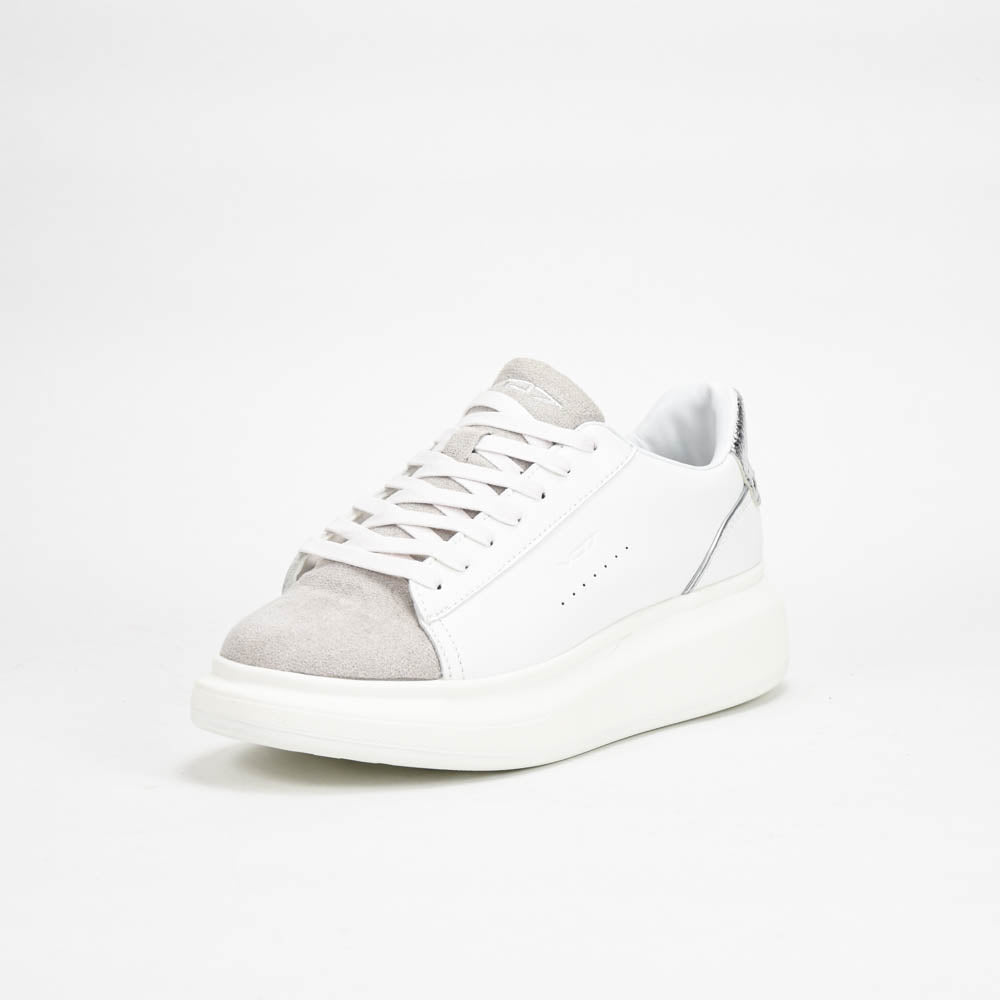 Vo7 Basket Elysée Femme Coco White - 6