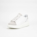 Vo7 Basket Elysée Femme Coco White - 6