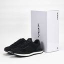 Vo7 Basket Femme Chloe Black - 3