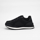 Vo7 Basket Femme Chloe Black - 4