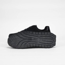 Vo7 Basket Femme Chloe Black - 6