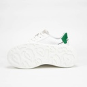 Vo7 Basket Aston Winbledon Homme White - 4