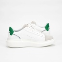 Vo7 Basket Aston Winbledon Homme White - 6