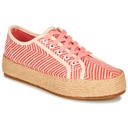 Andre Espadrilles Pen Femme - 2
