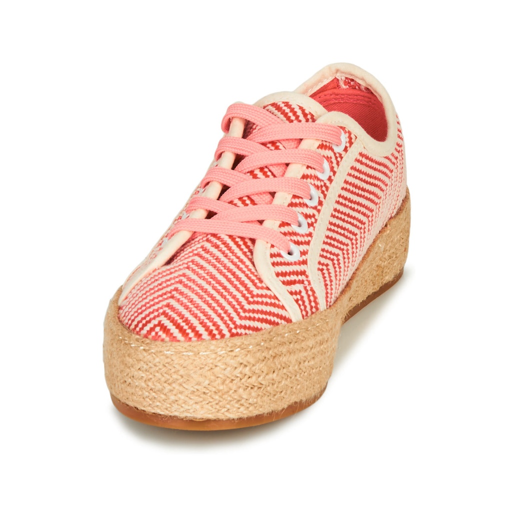 Andre Espadrilles Pen Femme - 3