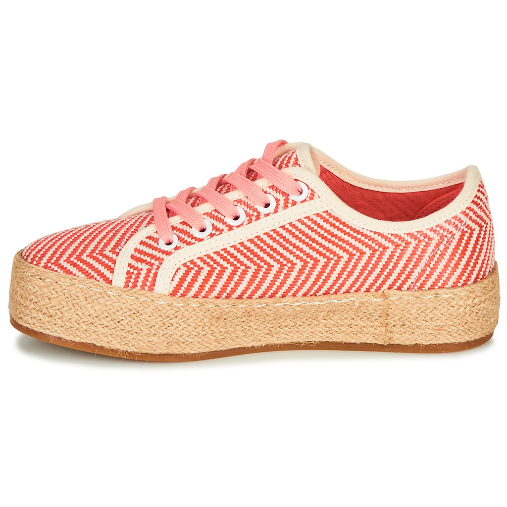 Andre Espadrilles Pen Femme - 4