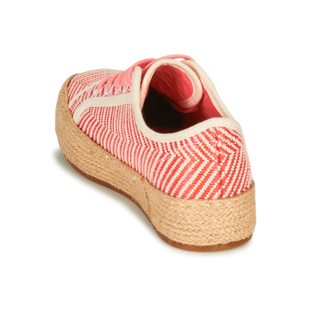 Andre Espadrilles Pen Femme - 5
