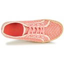 Andre Espadrilles Pen Femme - 6
