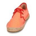 Andre Espadrilles Femme Dancefloor Oragne - 3