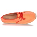 Andre Espadrilles Femme Dancefloor Oragne - 6