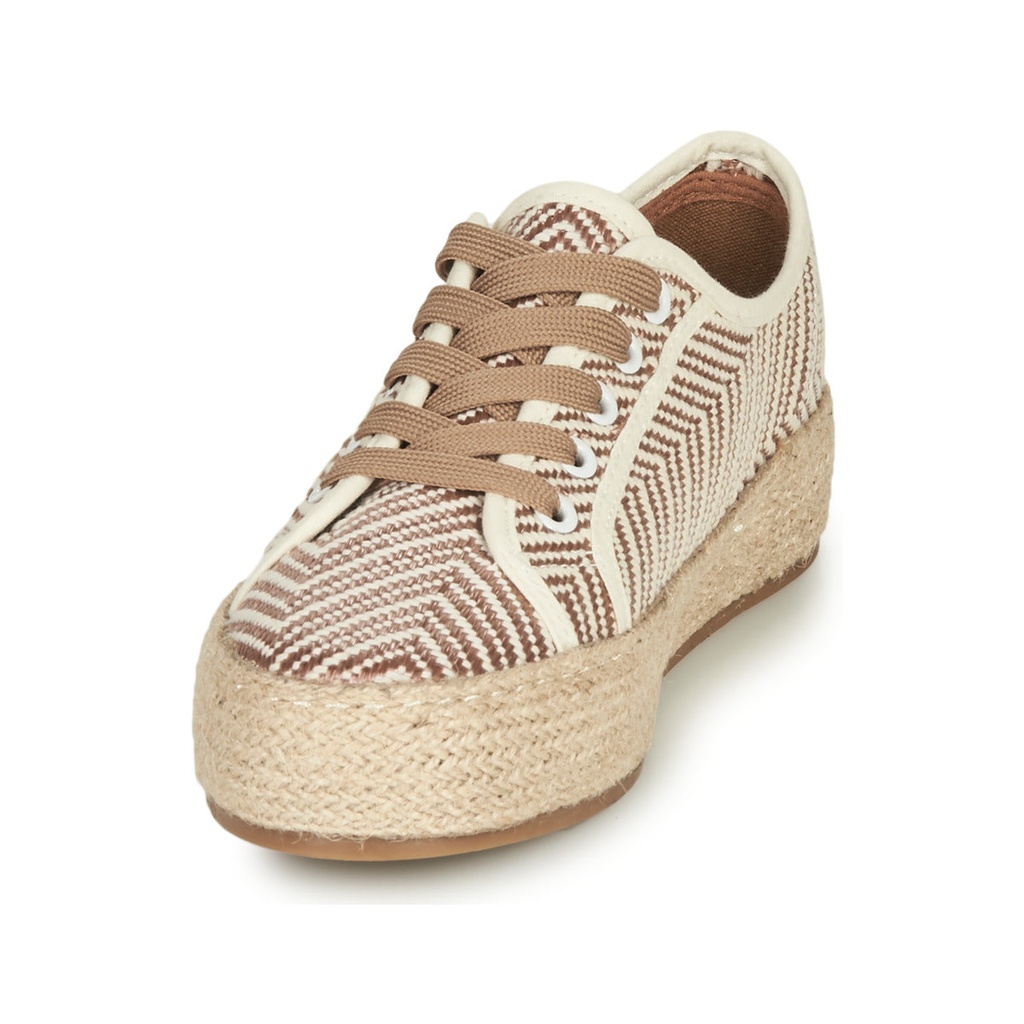 Andre Espadrilles Pen Femme - 3