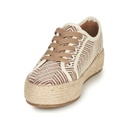 Andre Espadrilles Pen Femme - 3