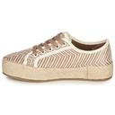 Andre Espadrilles Pen Femme - 4
