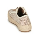 Andre Espadrilles Pen Femme - 5