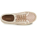 Andre Espadrilles Pen Femme - 6