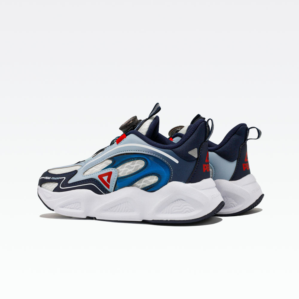 Peak Casual Shoes - 4