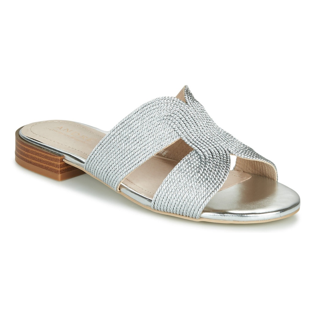Andre Mules Phyllis Femme - 2