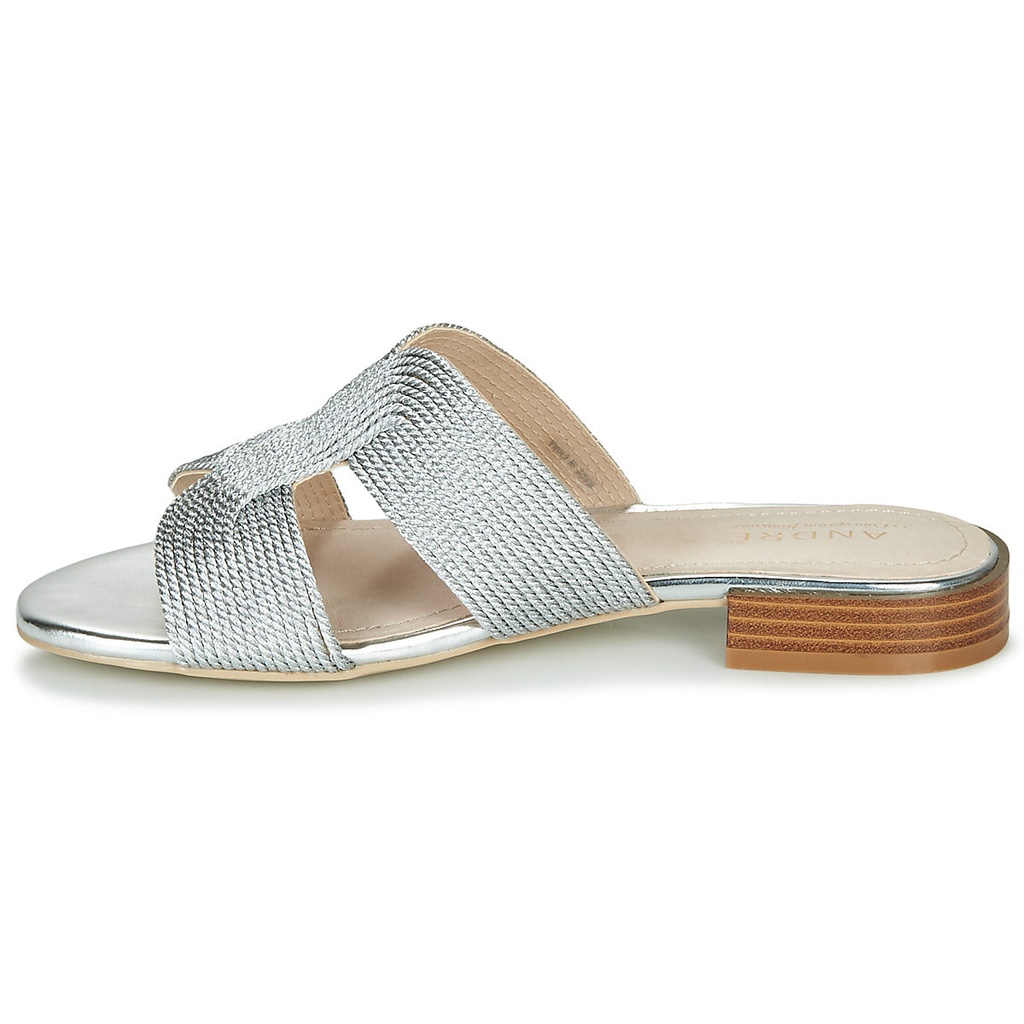 Andre Mules Phyllis Femme - 4