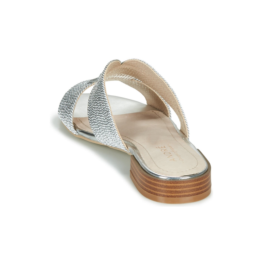 Andre Mules Phyllis Femme - 5
