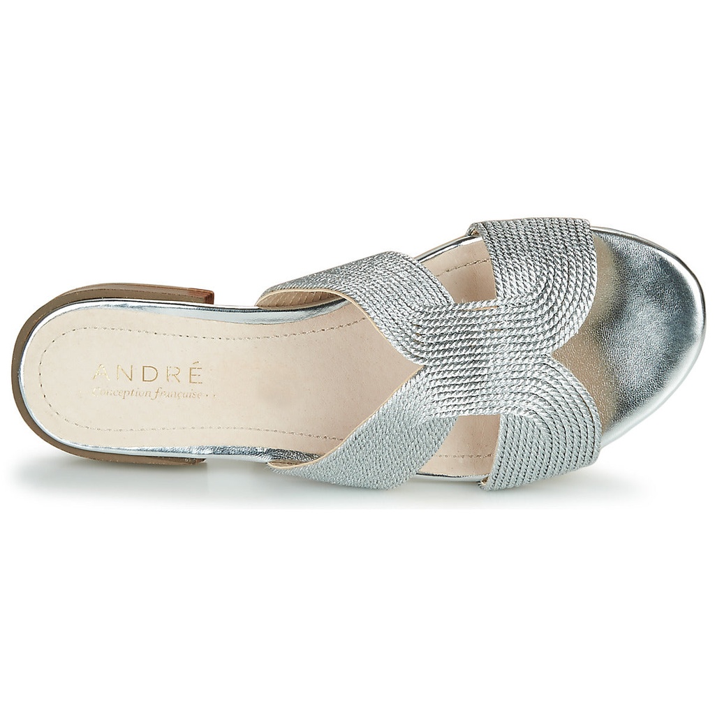 Andre Mules Phyllis Femme - 6