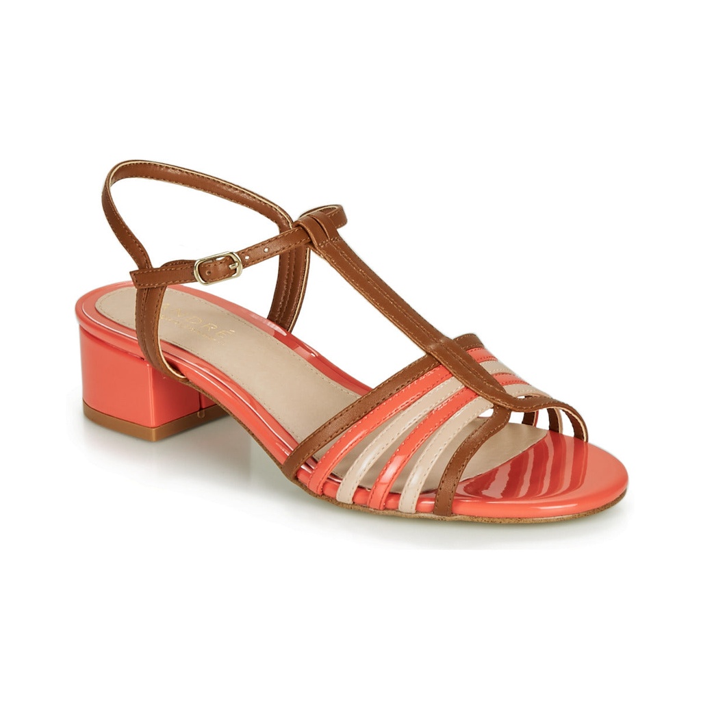 Andre Sandales Parisette Femme - 2