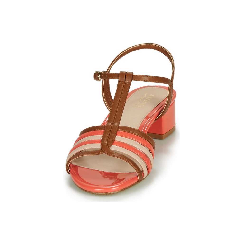 Andre Sandales Parisette Femme - 3
