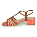 Andre Sandales Parisette Femme - 4