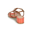 Andre Sandales Parisette Femme - 5