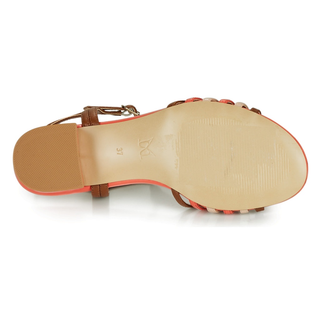 Andre Sandales Parisette Femme - 7