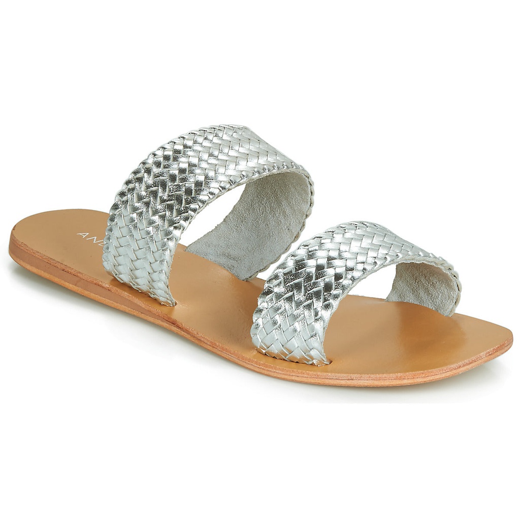 Andre Mules Chupa Femme - 2