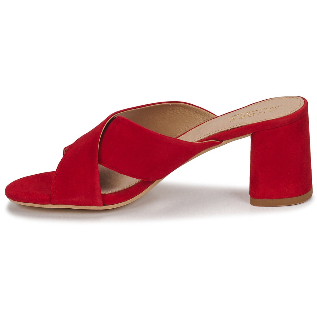 Andre Sabots Julitta Femme - 4