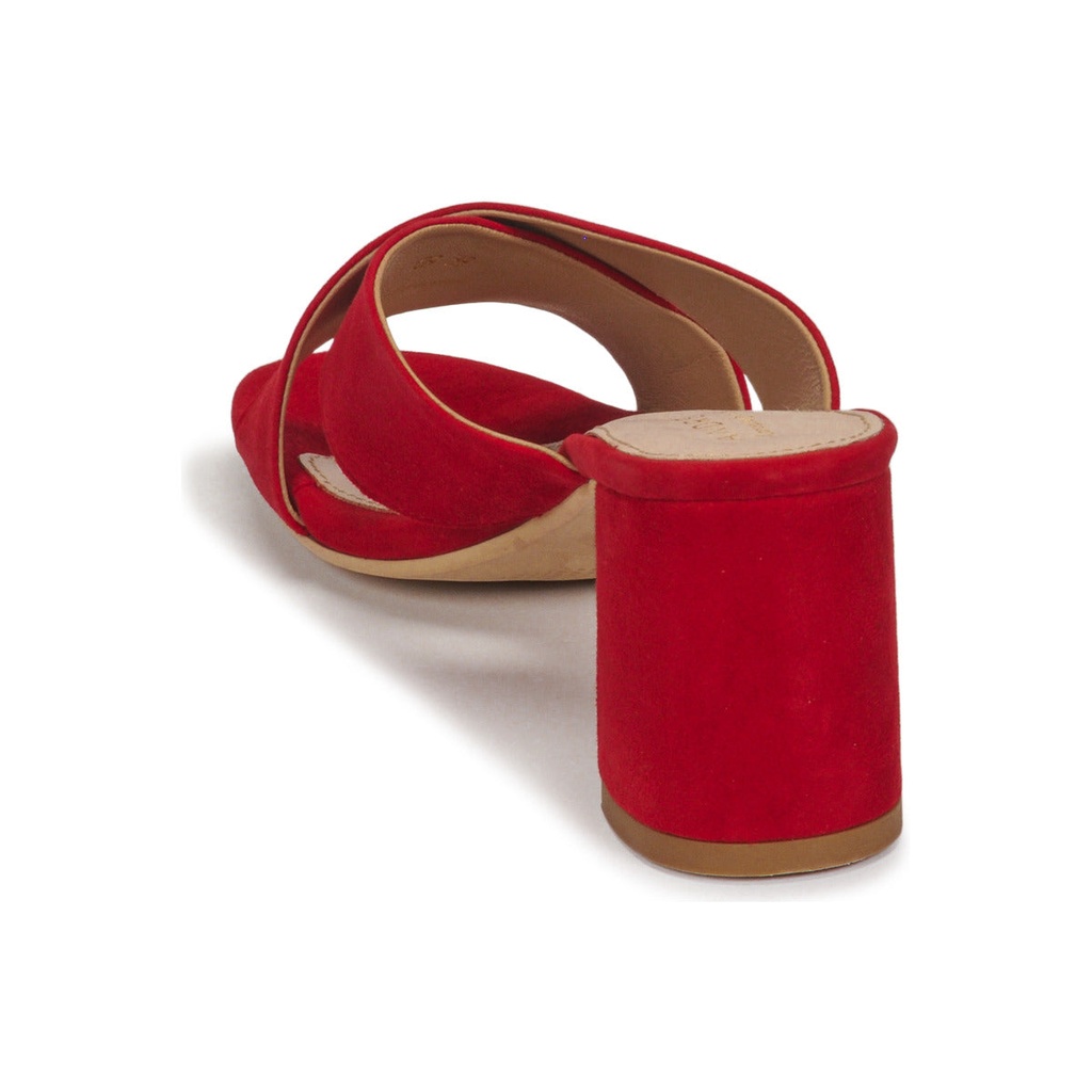 Andre Sabots Julitta Femme - 5