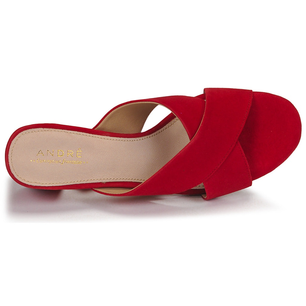 Andre Sabots Julitta Femme - 6