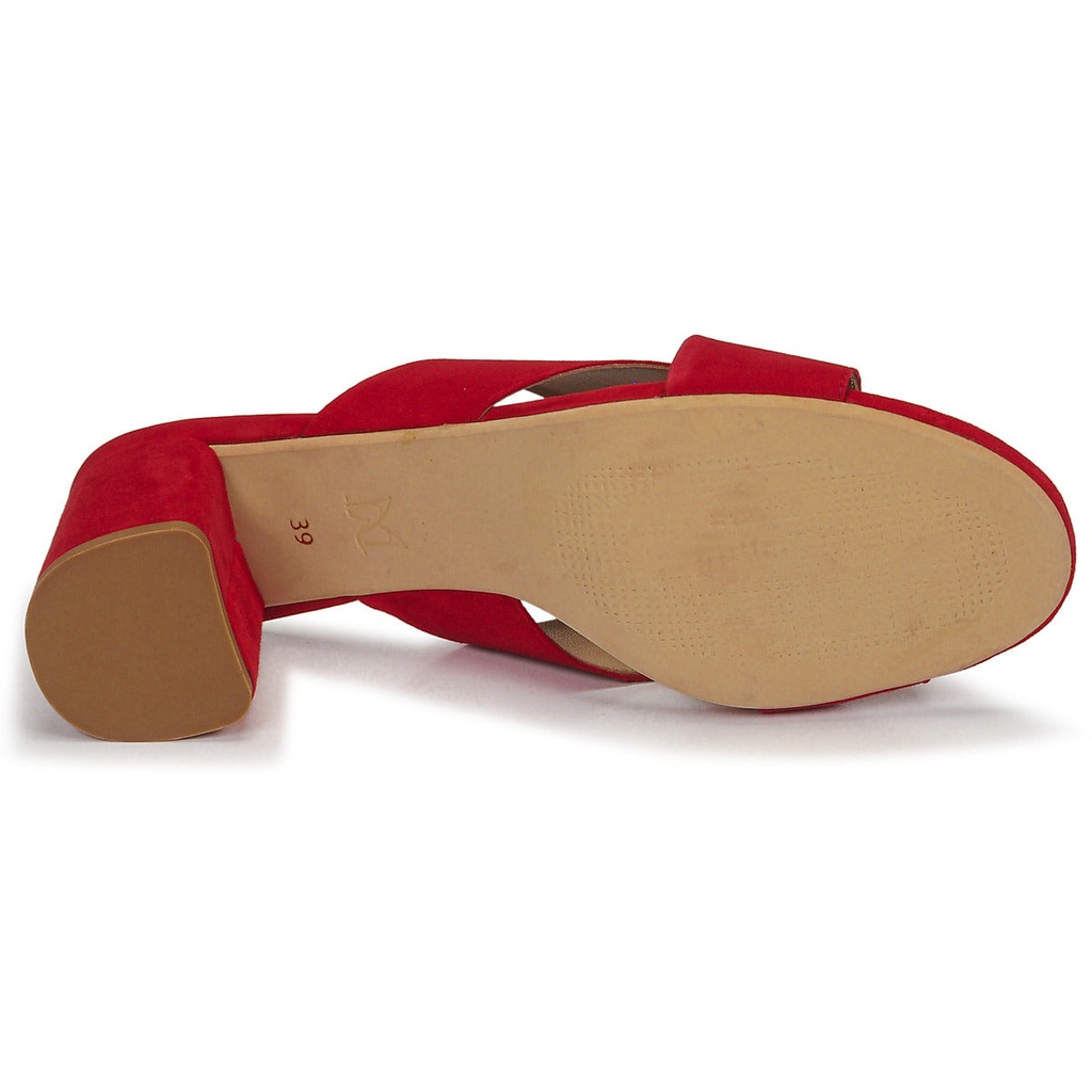 Andre Sabots Julitta Femme - 7