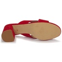 Andre Sabots Julitta Femme - 7